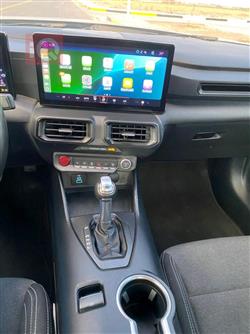 فورد موستانج